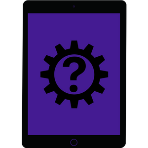 iPad 7 Diagnostic iPad 7 Diagnostic