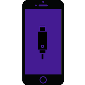 iPhone 8 Plus Charging Port Repair