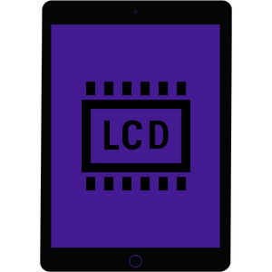 iPad 8 LCD Repair iPad 8 LCD Repair
