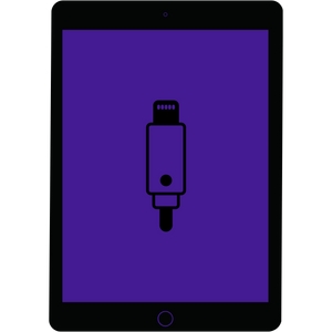 iPad 9 Charging Port Repair