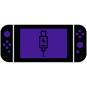 Nintendo Switch OLED Port Repair