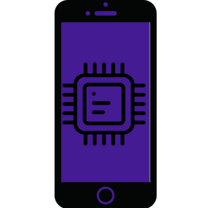 iPhone 8 Plus HYDRA Charging IC Repair