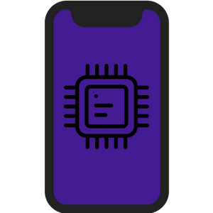 iPhone 12 Mini U2 Charging IC Repair