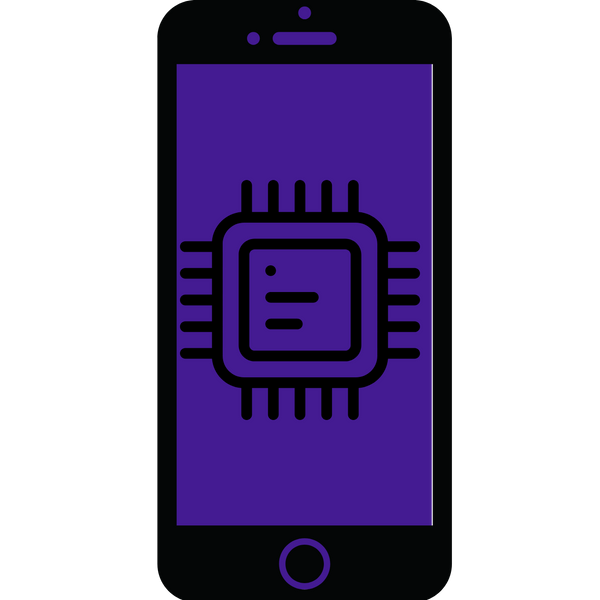 iPhone 7 TRISTAR Charging IC Repair