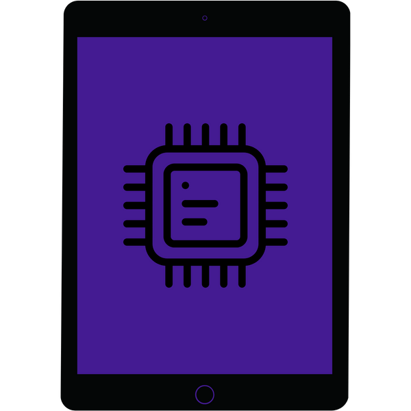 iPad Pro 9.7 TRISTAR Charging IC Repair