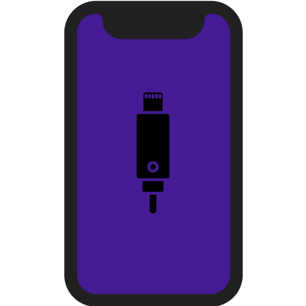 iPhone XR Charging Port Repair