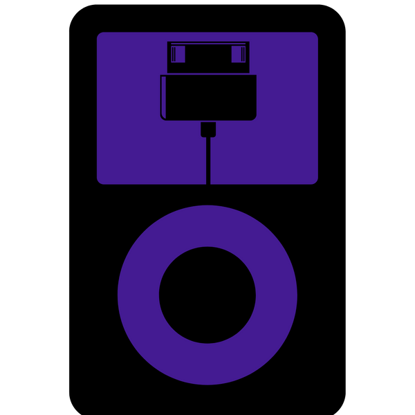 iPod Classic 4th Gen Charging Port Repair