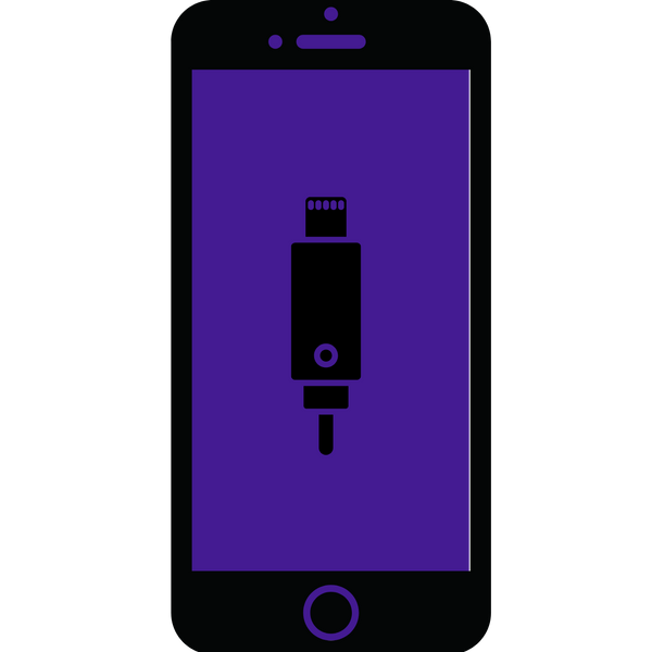 iPhone SE (2020) Charging Port Repair