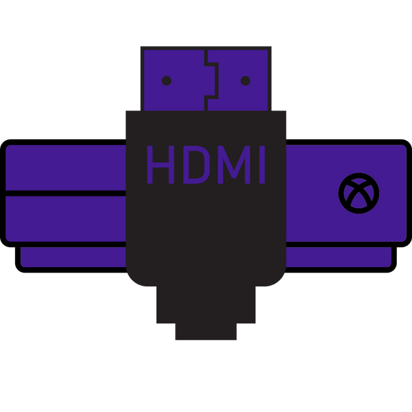 Xbox One S HDMI Port Repair