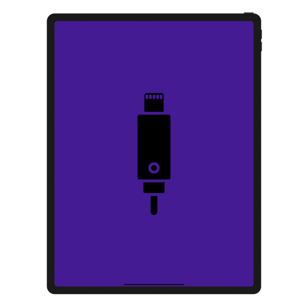 iPad Air 4 Charging Port Repair