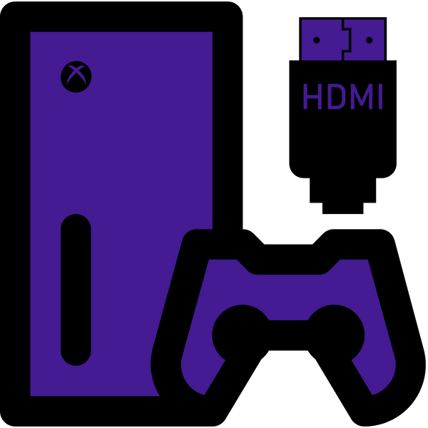 Xbox Series S HDMI Port Repair