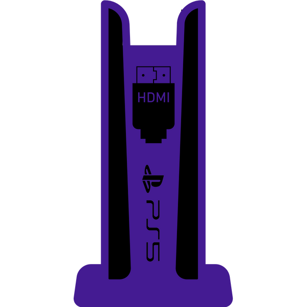 PlayStation 5 HDMI Port Repair