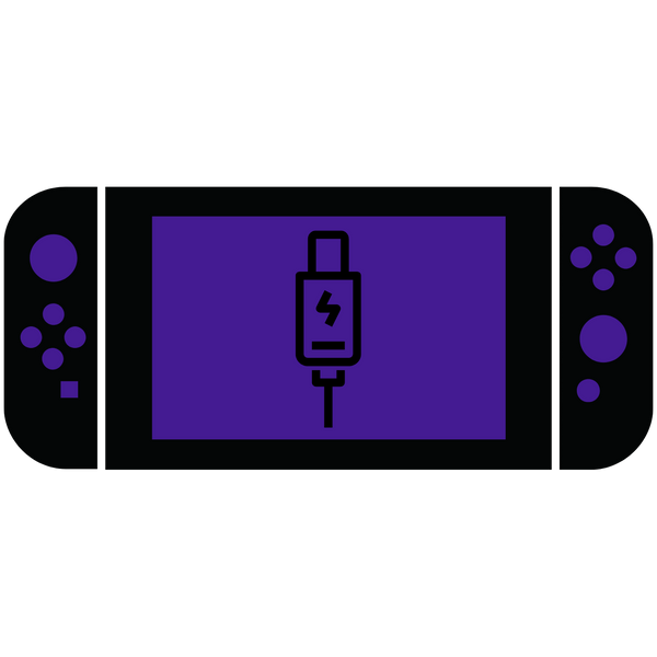 Nintendo Switch OLED Port Repair