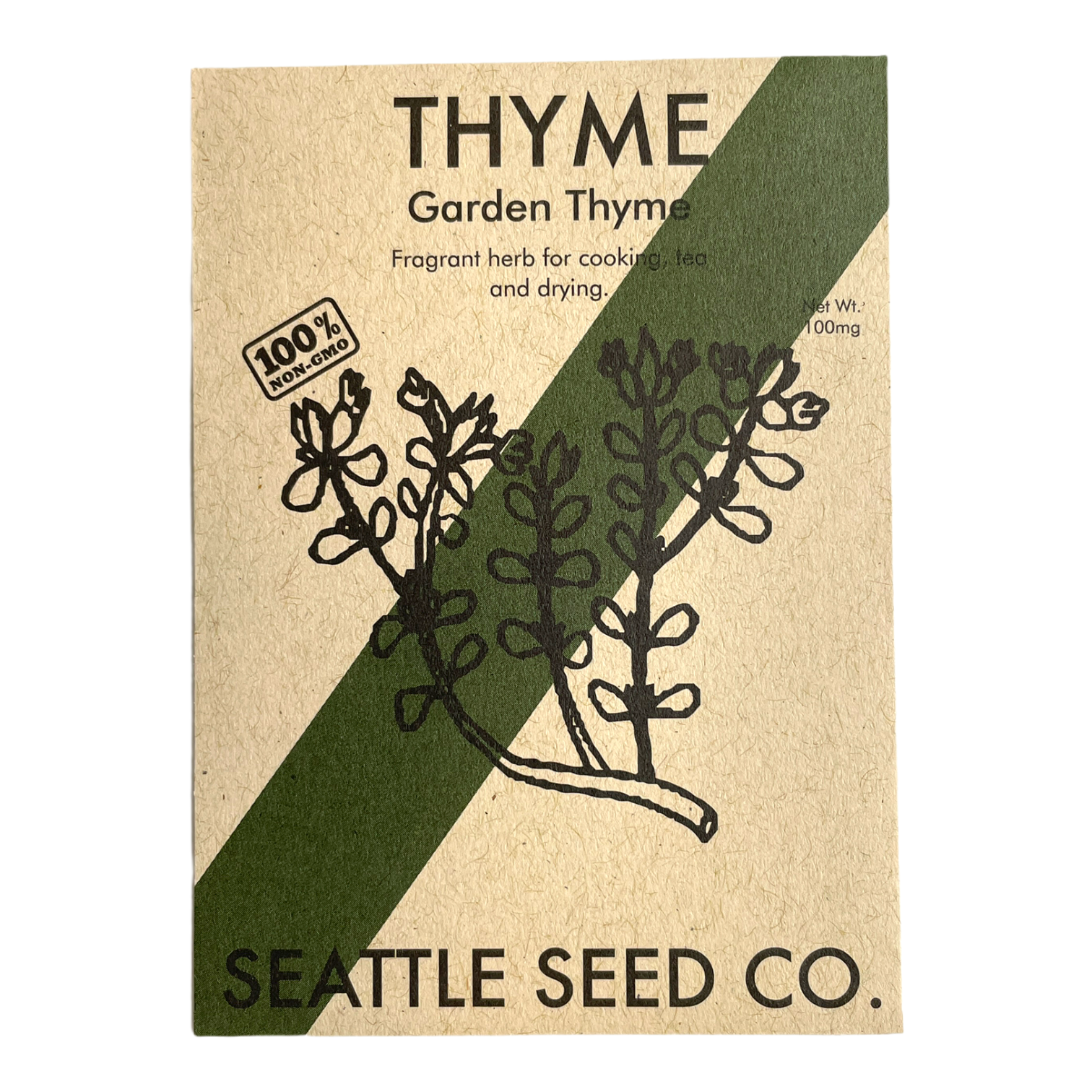 Thym - Direct Fines Herbes