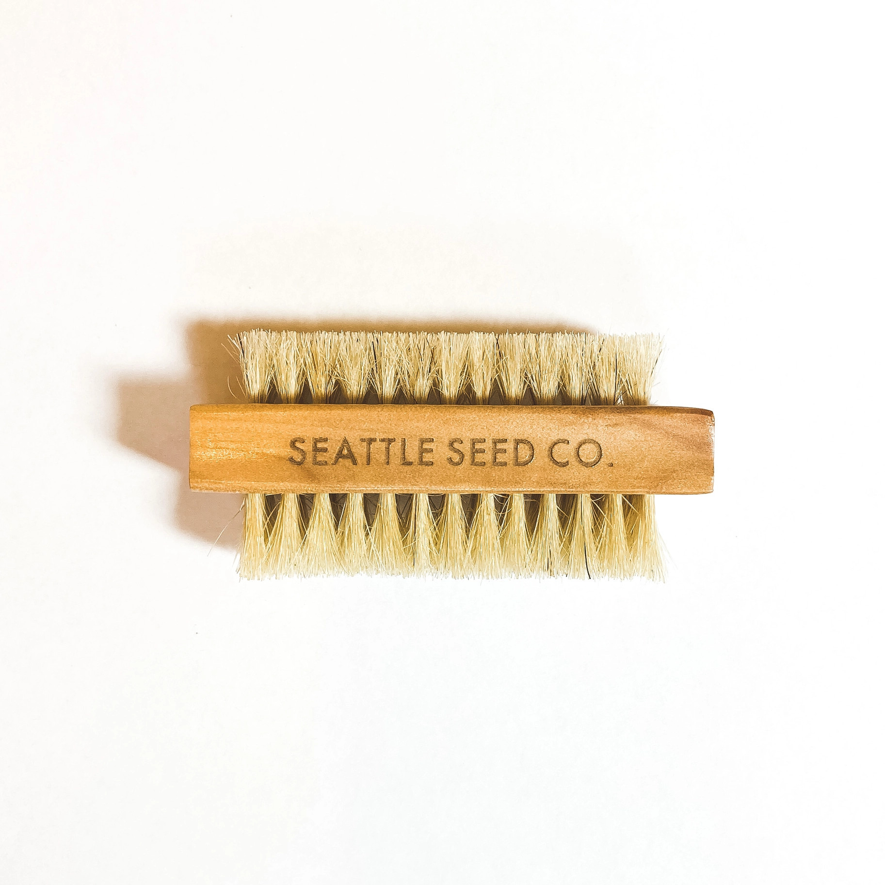Corn brush, Potato brush, Mushroom brush & Carrot brush Soft Bristle - pick  2