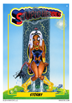 STORMY
