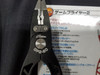 Must be my lucky day, after much waiting the new Owner GP series pliers are here.

Really nice I saw these at the Toyko Show this past Feb. and immediately placed an order with Owner JP. Took a long, long time and lots of emails but pleased to report they are finally in stock and back orders will be filled today.