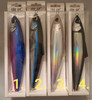 Ocean-GT Lures Swimbait 220F 120grams