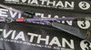 Palmarius Leviathan 7'2" 2.18M Slow pitch jigging rods