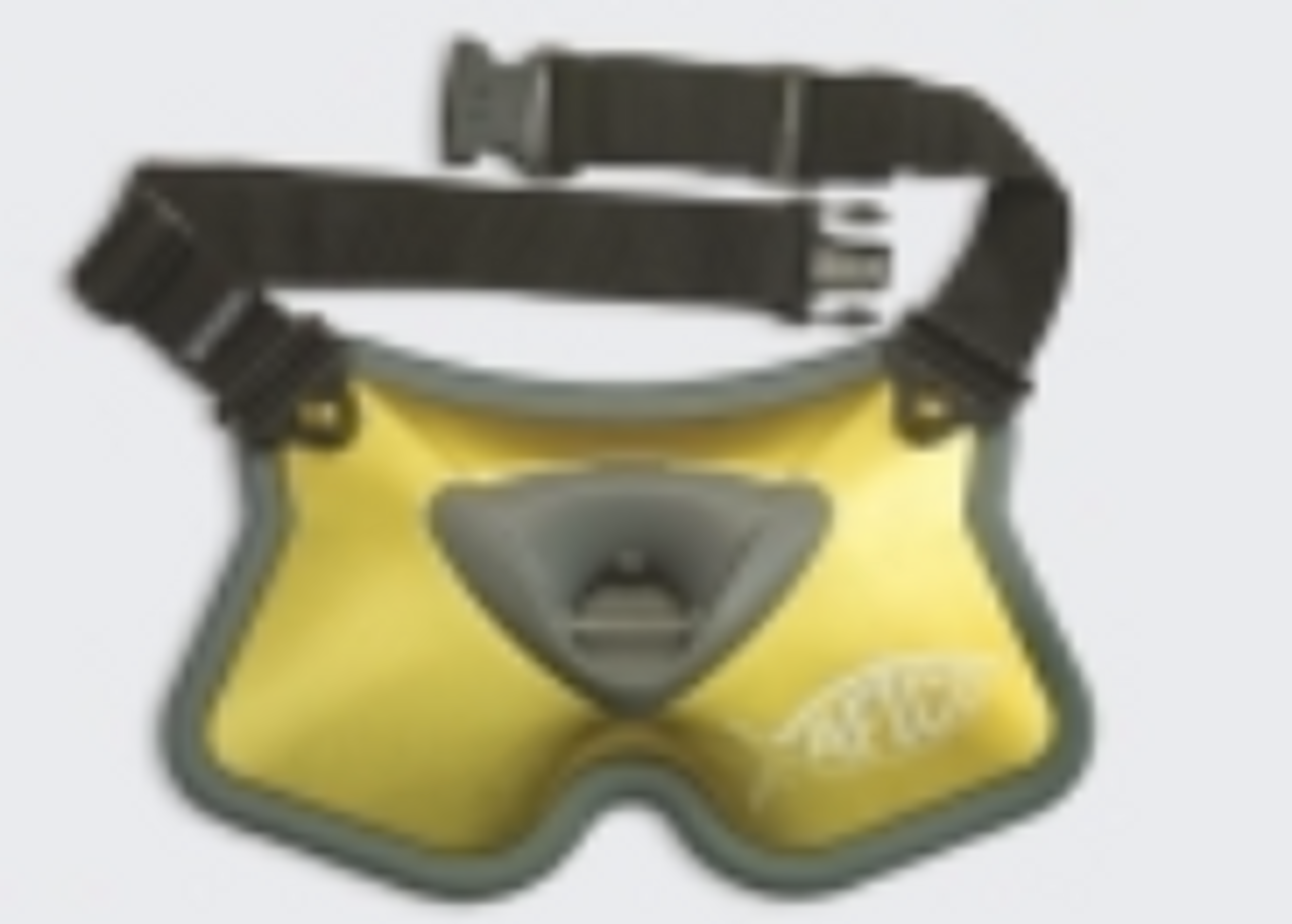 Aftco socorro fighting belt clearance
