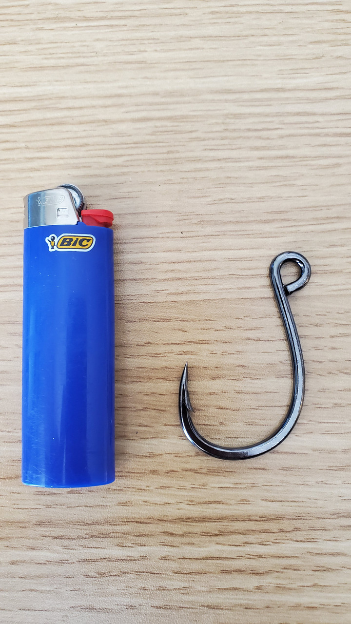 vmc tackle