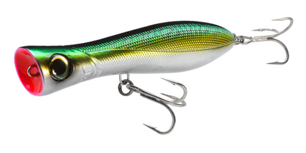 Yo-Zuri Bull Pop 150mm 2.5oz Sashimi - C.M. Tackle Inc. DBA TackleNow!