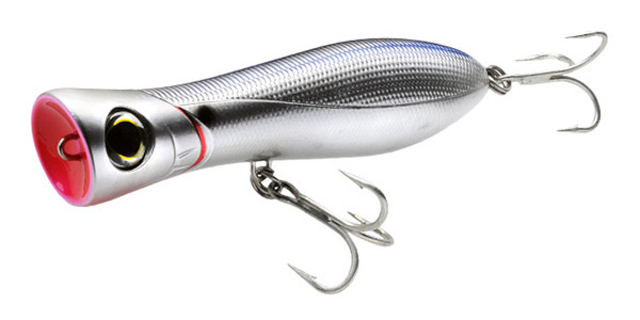 Yo-Zuri Bull Pop 150mm 2.5oz Sashimi - C.M. Tackle Inc. DBA TackleNow!