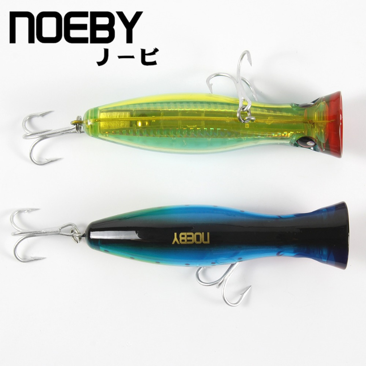 noeby lures