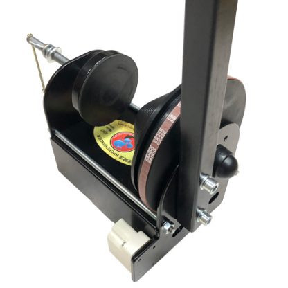 Speed Winder SP-60 Line Winding Machine - C.M. Tackle Inc