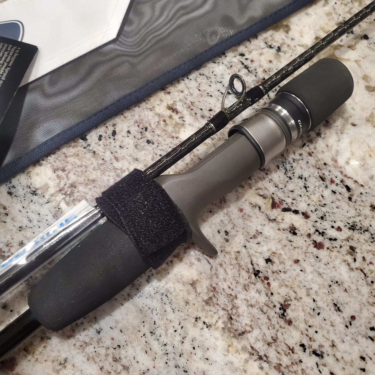 Grappler Type J Slow Jigging Rod