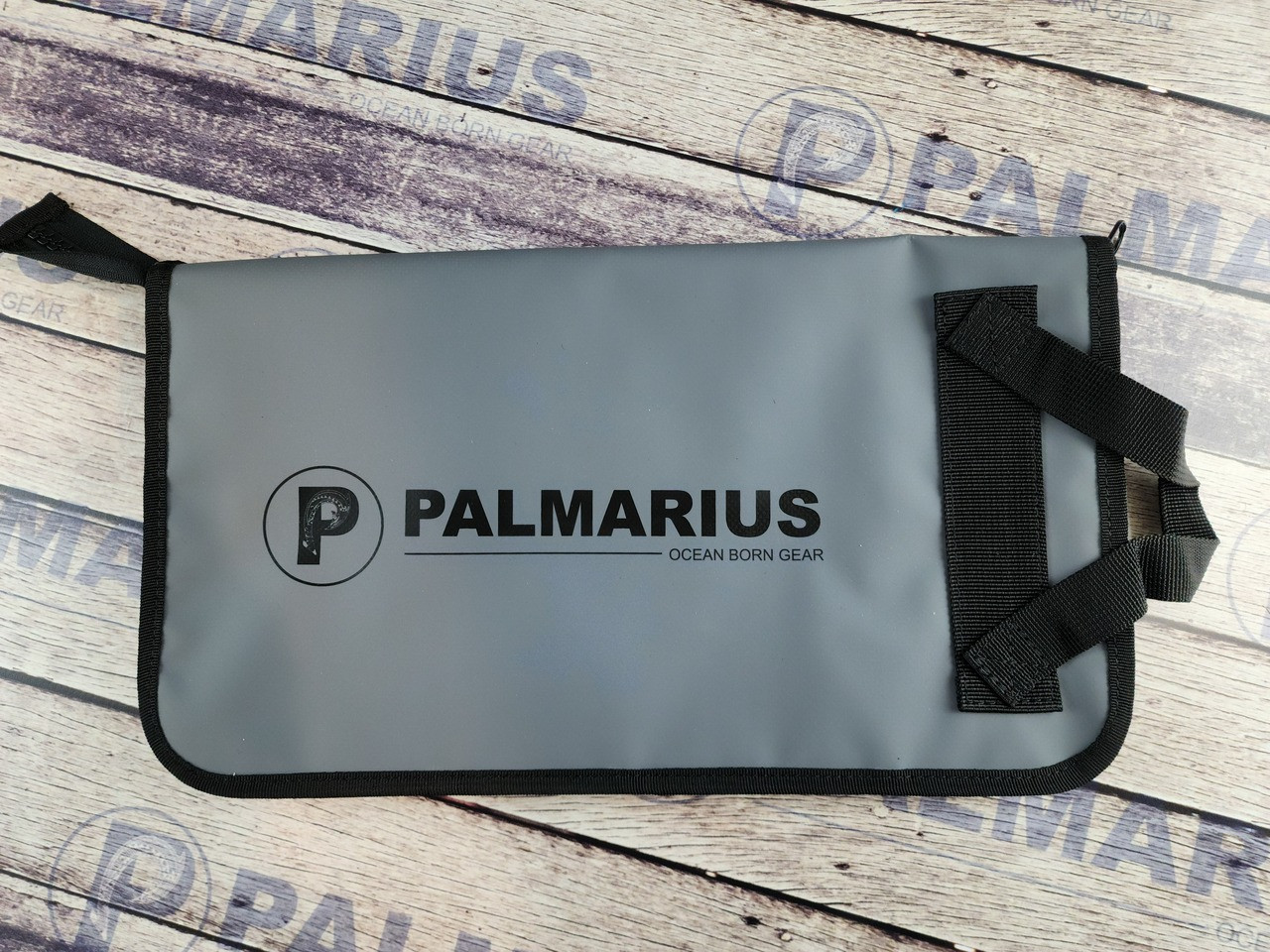 Palmarius Jig Wallet