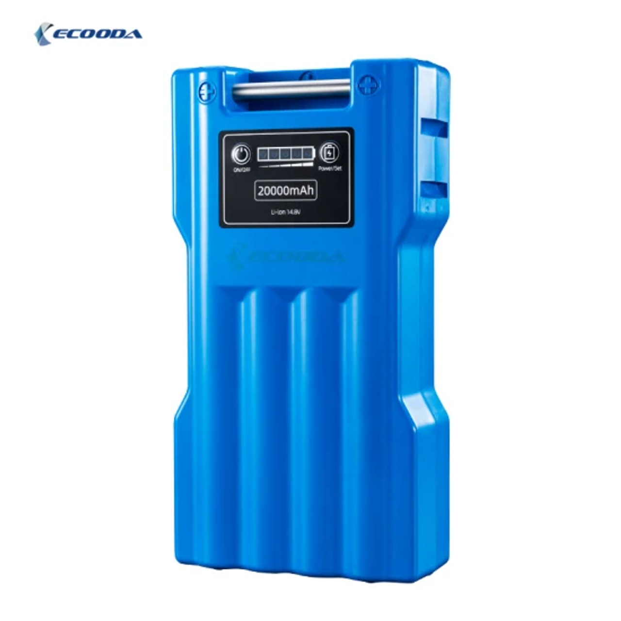 Ecooda Electric Reel Battery