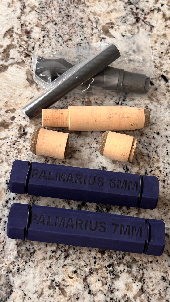 Palmarius Slow CORK DIY Kit