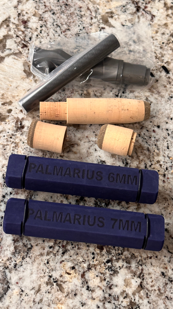 Palmarius Slow CORK DIY Kit