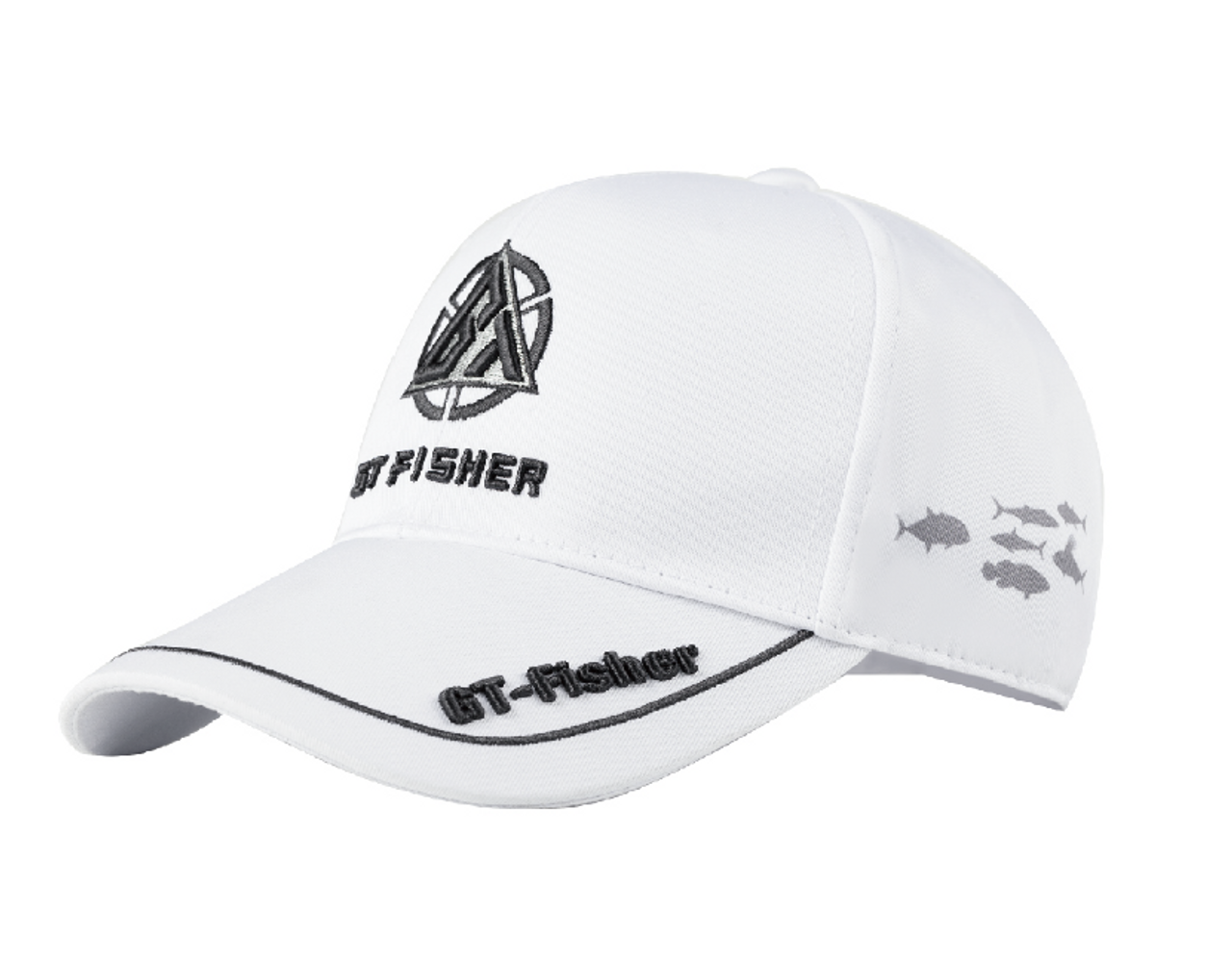 Leisure Fishing Cap/Visor Cap