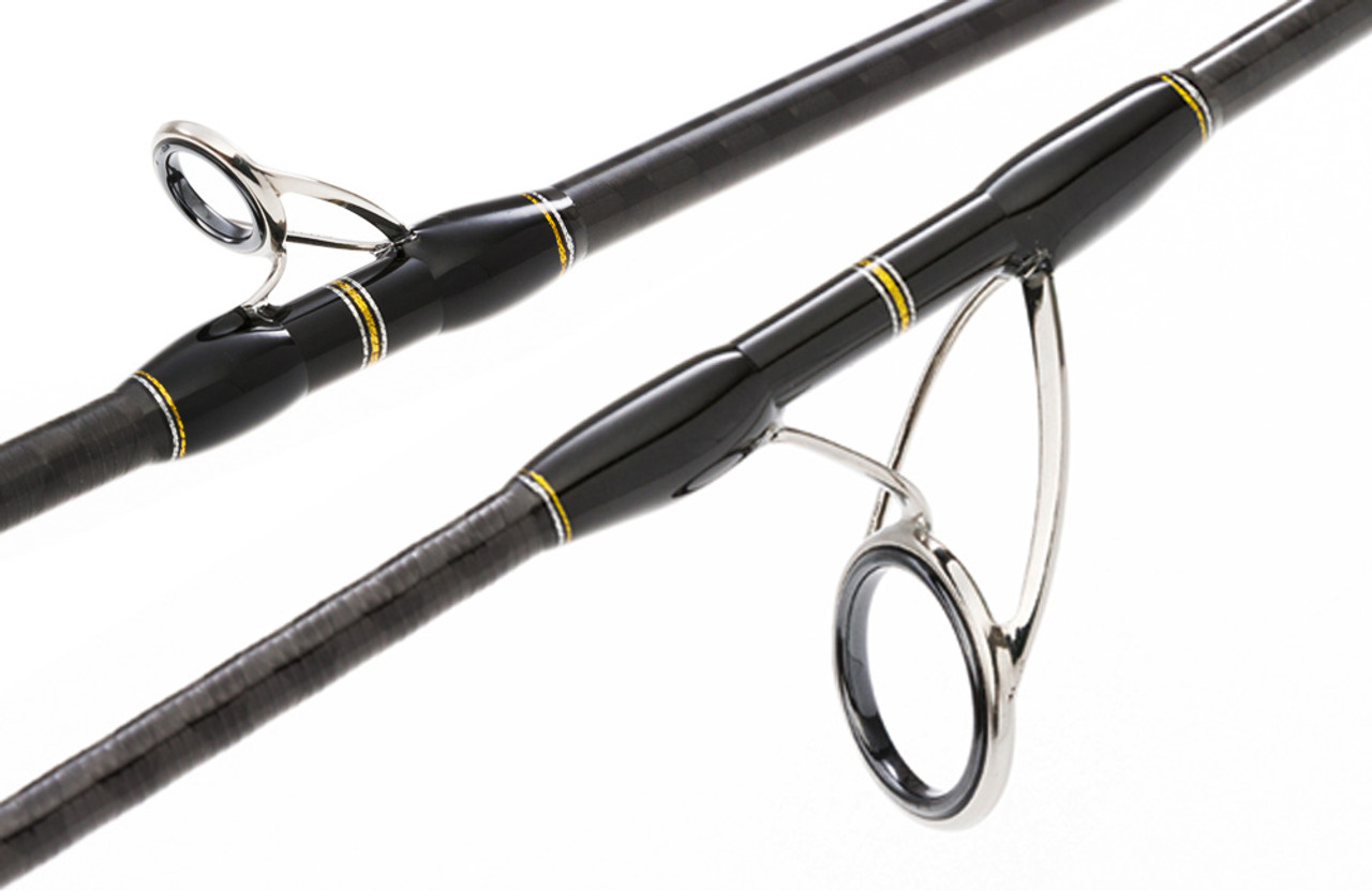 Hearty Rise Black Diamond 2