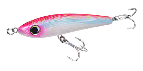 Yo-Zuri Bull Pop 150mm 2.5oz Sashimi - C.M. Tackle Inc. DBA TackleNow!