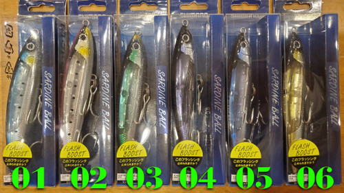 Lures - C.M. Tackle Inc. DBA TackleNow!