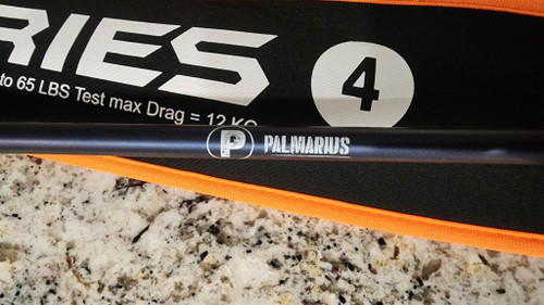 Our Longer, Stronger Toray Nanocarbon 7'2" Rod Slow Pitch Rods are in final stages of production now. This is a series of 3 slightly longer Slow Pitch Rods that are true to form, have beautiful bends, the ability to flick and move your jig with ease and enough lifting power to keep your precious quarry out of the rocks and into the box!