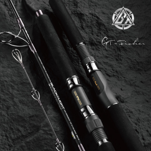 GT Fisher Products - C.M. Tackle Inc. DBA TackleNow!