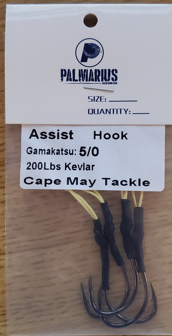 Savage Gear Micro Assist Hook Savage Gear Micro Assist Hook [01-69744] :   - Fishing, backpack, outdoors, flashlight, tents, wobblers,  knives, axes, saw, machete, rapala, storm