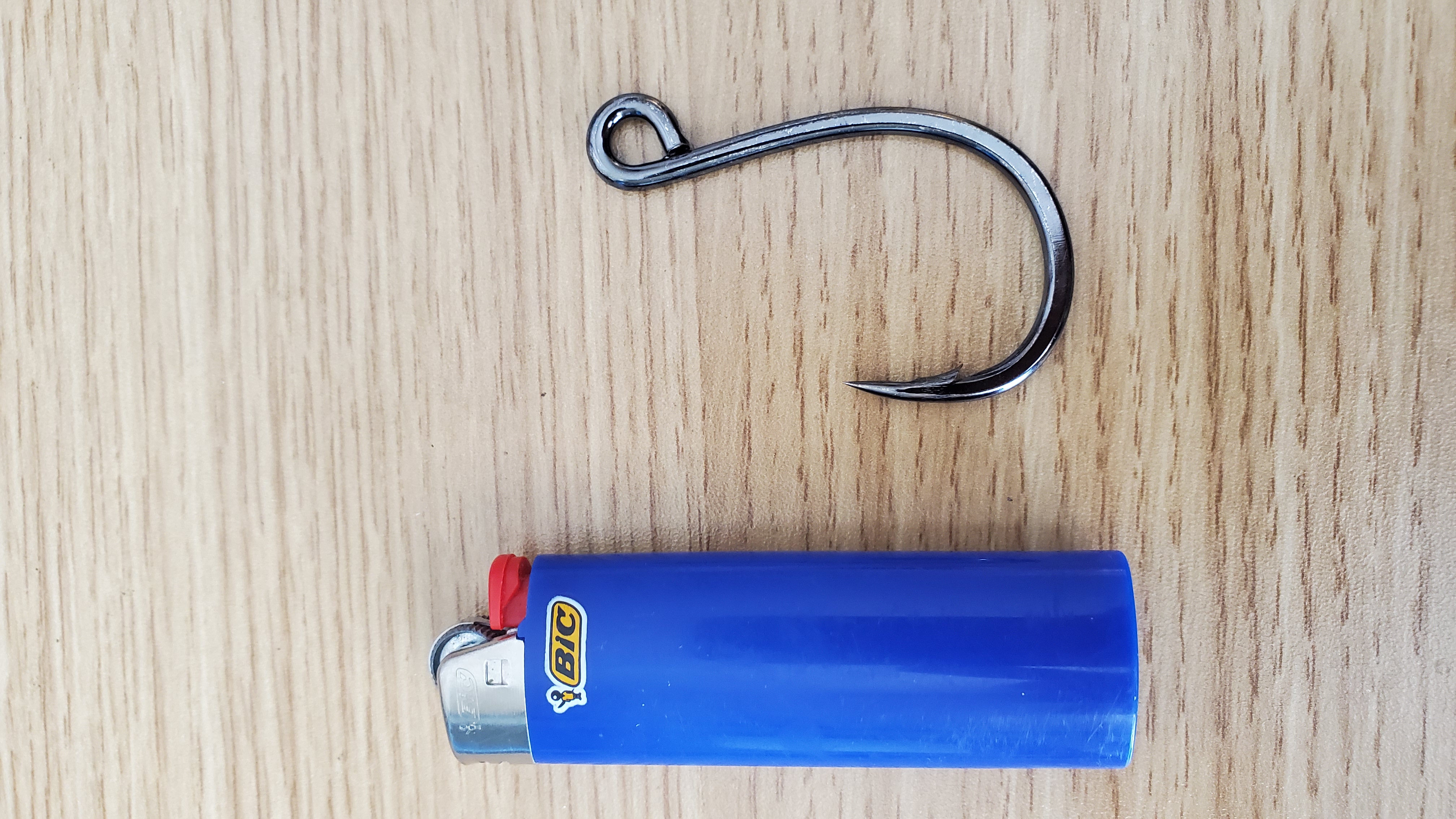 Buy VMC Jigging Assist Hooks 11/0 Qty 3 online at