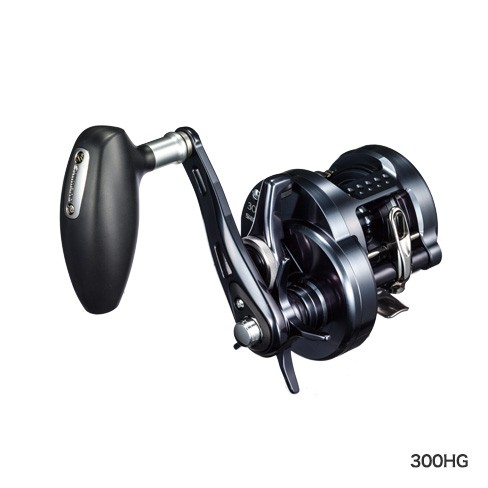 Shimano Ocea Conquest Limited (New series)