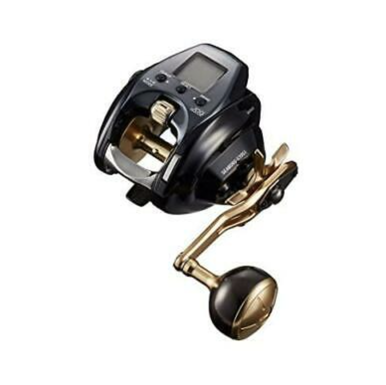 Daiwa 801241 SEABORG 300FB 電動リール 中古 Y8666937 - フィッシング