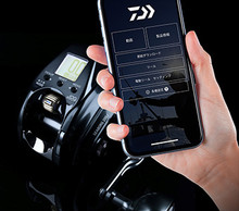 DAIWA SEABORG 400BDe 新品 Amazon.com : Daiwa Seaborg G400J Electric Reel : Sports