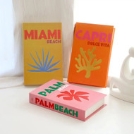 Decor Book Boxes for Sale