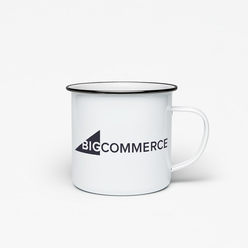BigCommerce Coffee Mug