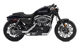 Pantano Fabbricazione Pickering accessori harley davidson roadster