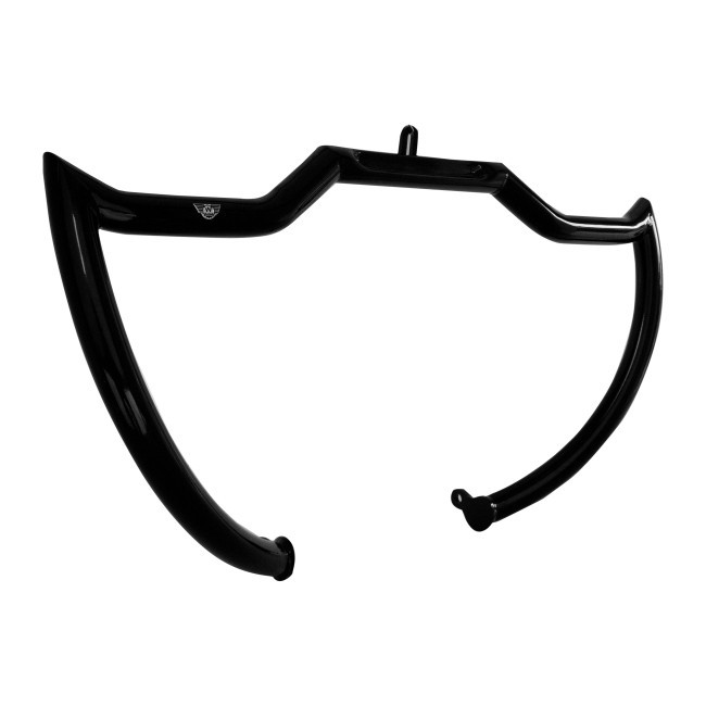 Diablo Brutale 1.1/2" Engine Guard/Crash Bar for HarleyDavidson