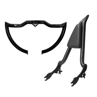Diablo Kit I for Harley-Davidson Softail Breakout - Black